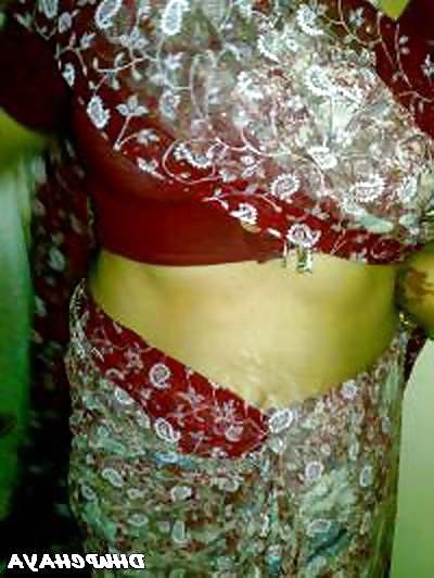11P Desi women vesibal bra