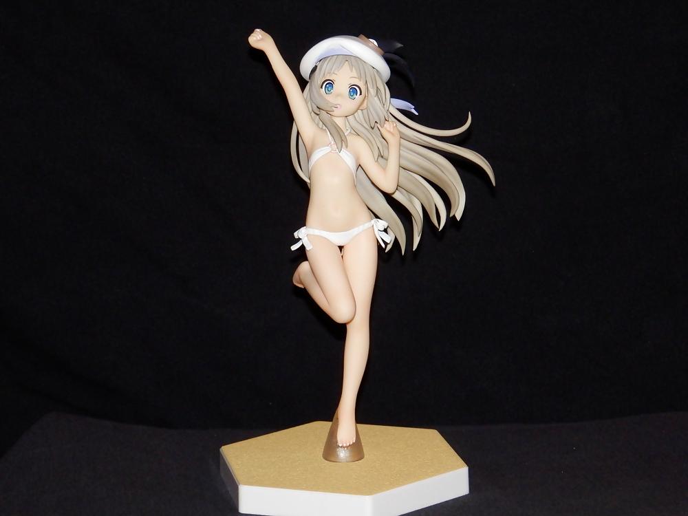 18P Noumi Kudryavka SoF Anime Figure Cumshot