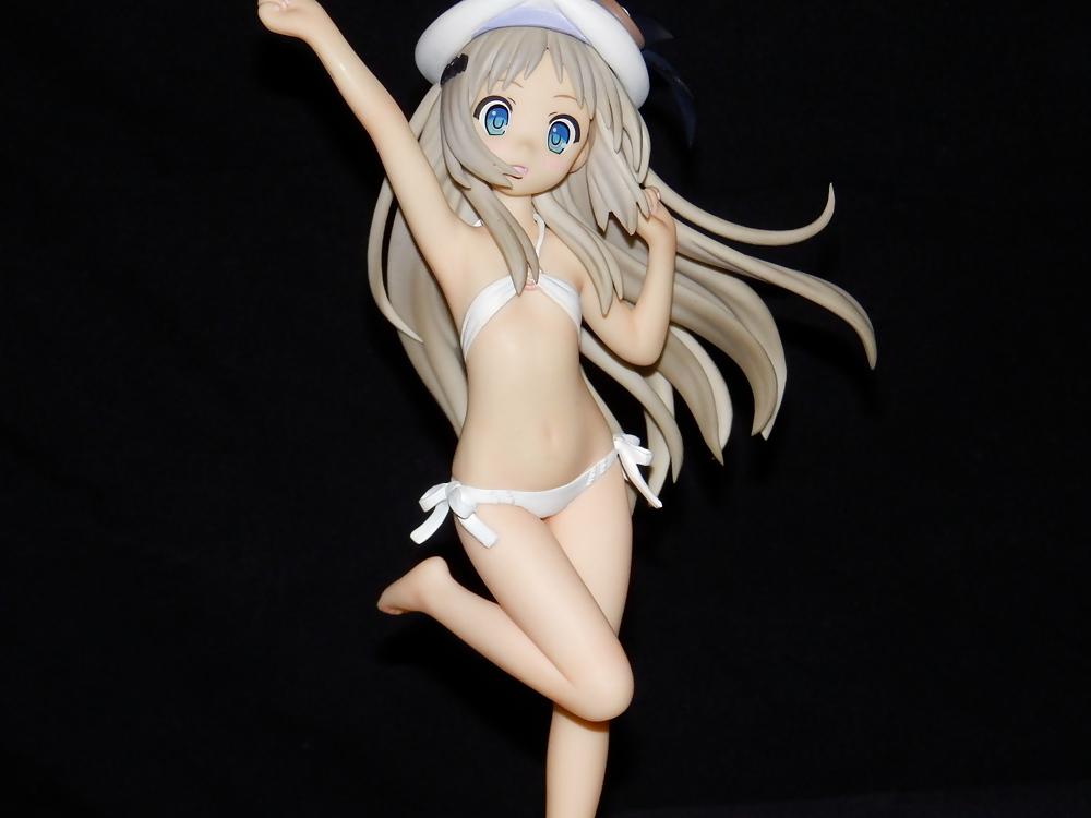 18P Noumi Kudryavka SoF Anime Figure Cumshot