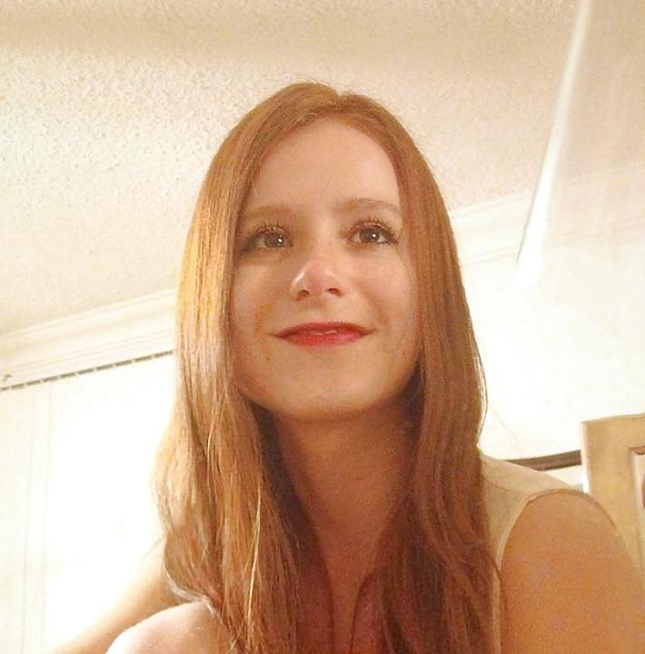 25P NM ll FB Bitches ll Mexican petite redhair hipster HOT Pt 3