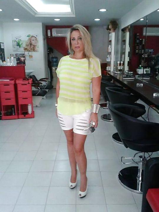 11P Vivo khalil hot lebanese milf