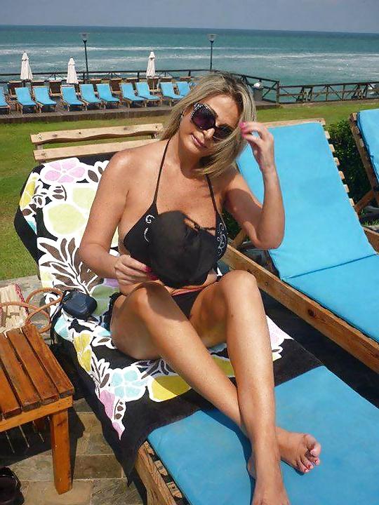 11P Vivo khalil hot lebanese milf