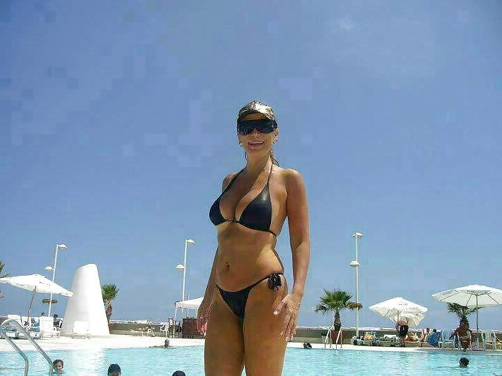 11P Vivo khalil hot lebanese milf