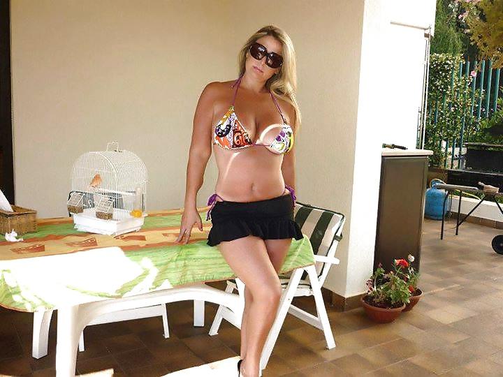 11P Vivo khalil hot lebanese milf