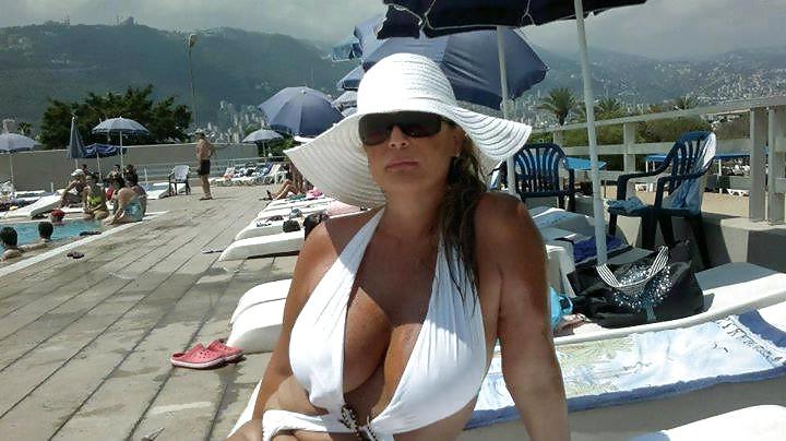 11P Vivo khalil hot lebanese milf