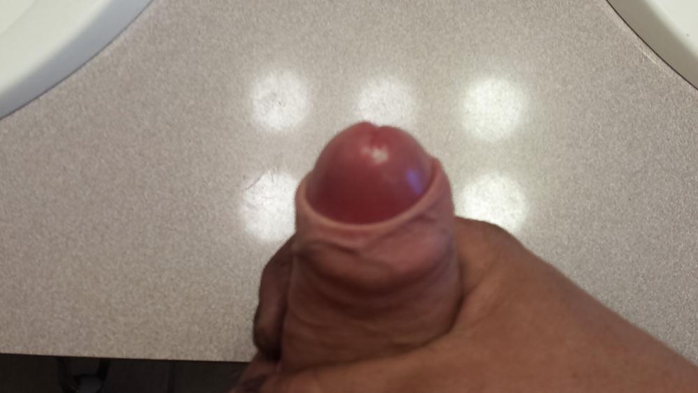5P First time CUM on cam