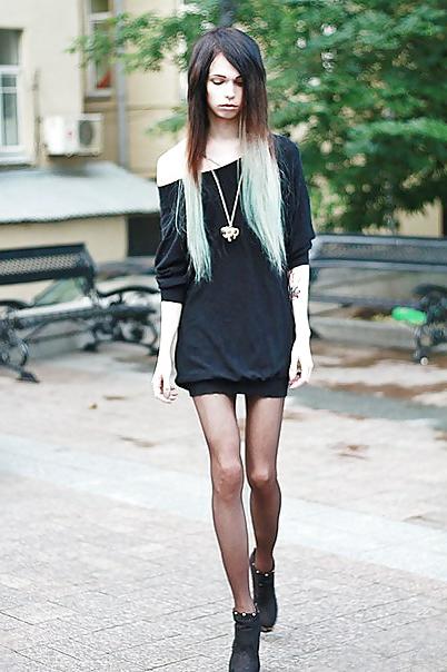 25P Pretty femboys