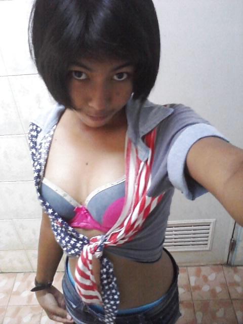 12P Thai teens girl