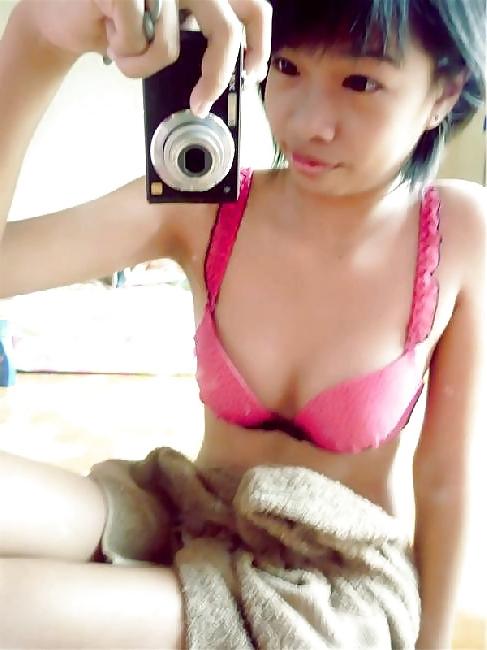 12P Thai teens girl