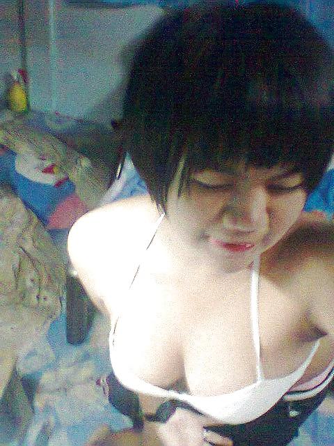 12P Thai teens girl