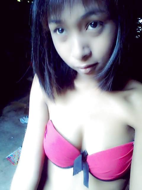 12P Thai teens girl