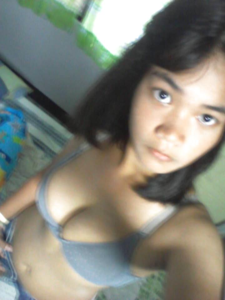 12P Thai teens girl