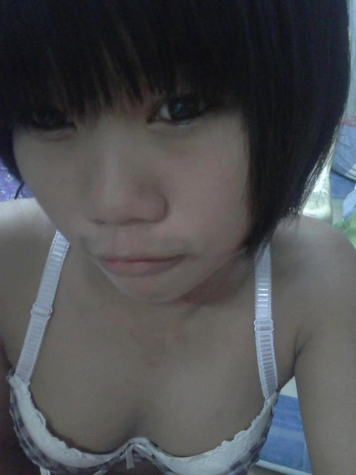 12P Thai teens girl