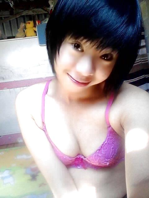12P Thai teens girl