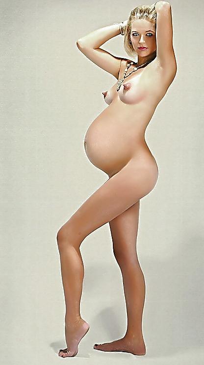 20P Pregnant - 5