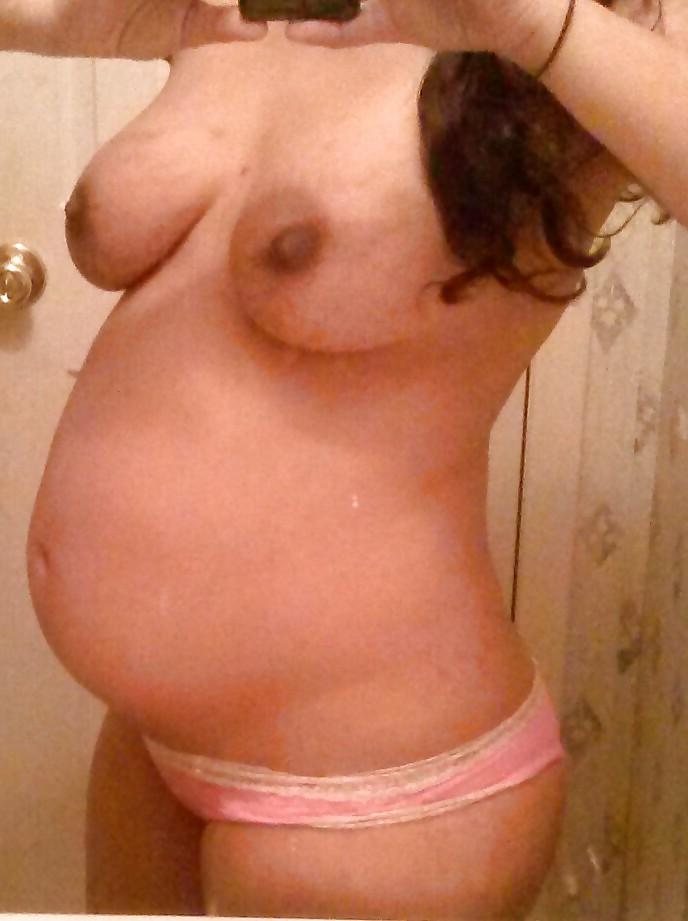 20P Pregnant - 5