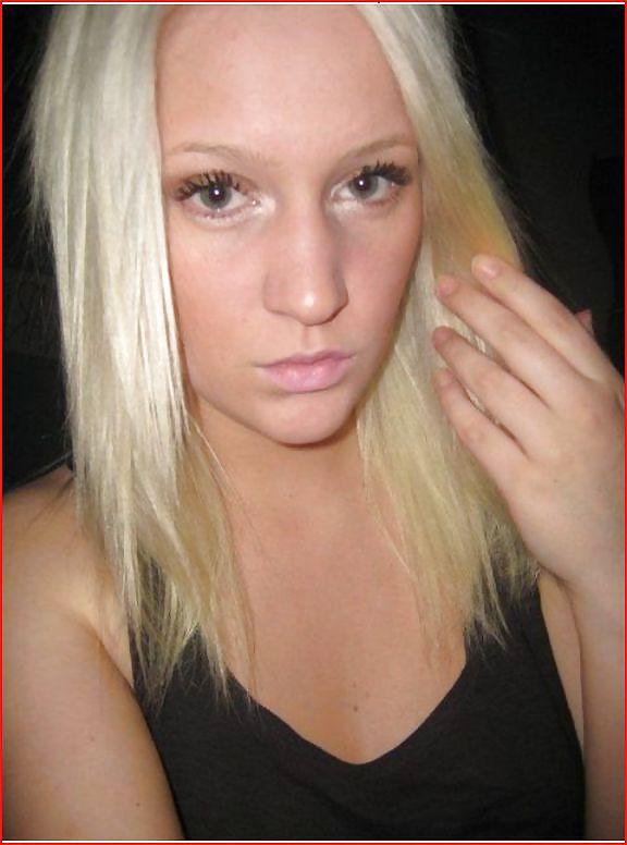 7P Pretty, cute and sexy girls faces