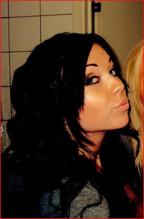 7P Pretty, cute and sexy girls faces