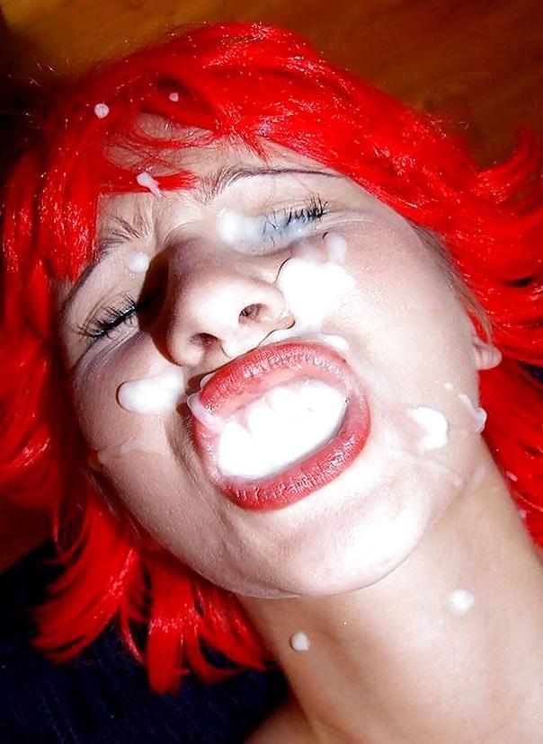 25P Cum on Bitches Vol.2