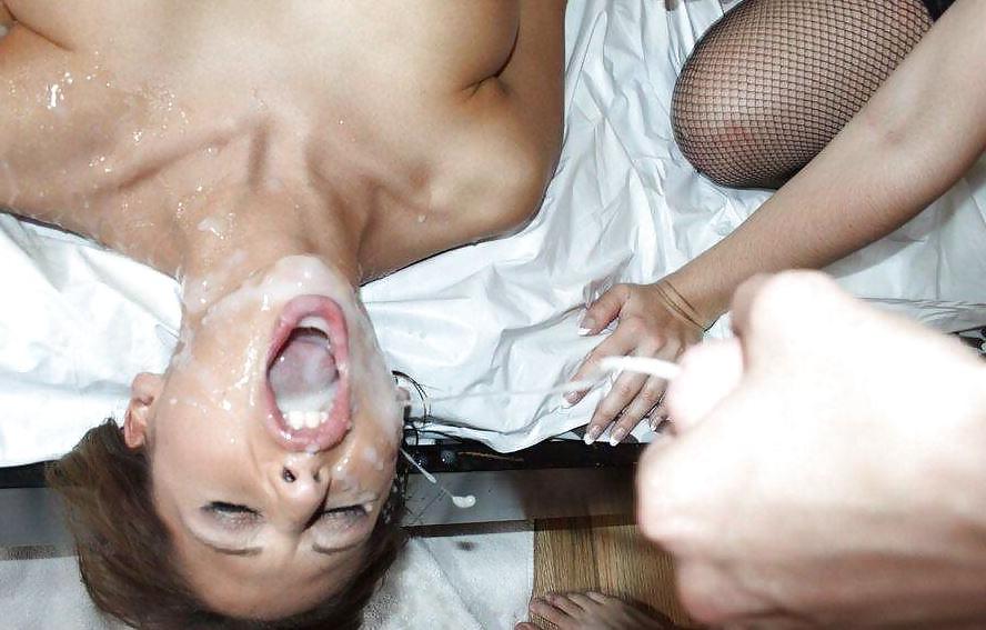 25P Cum on Bitches Vol.2