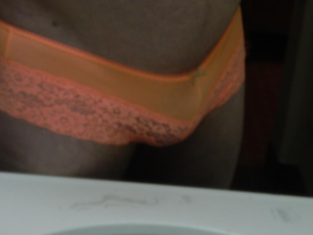 8P Bra and panties