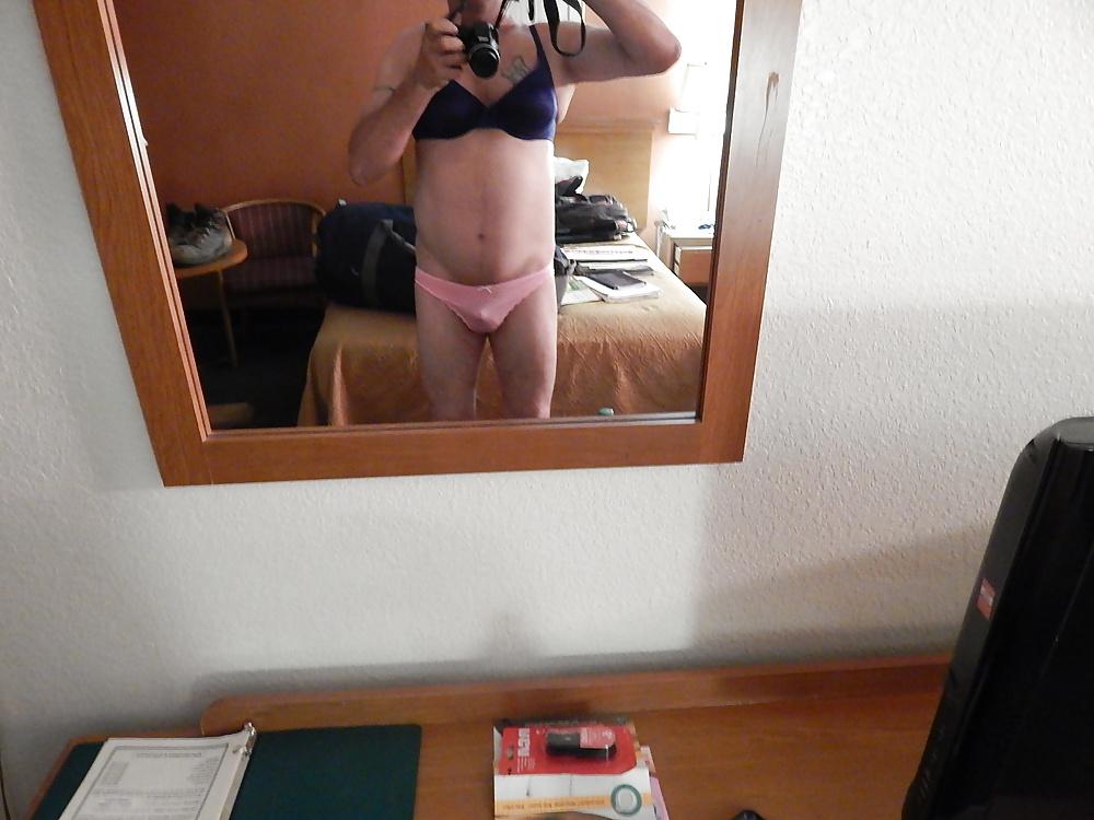 8P Bra and panties