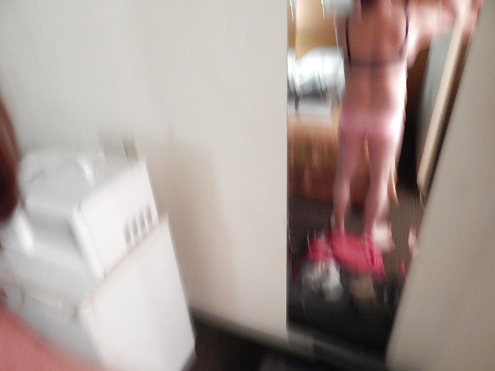 8P Bra and panties
