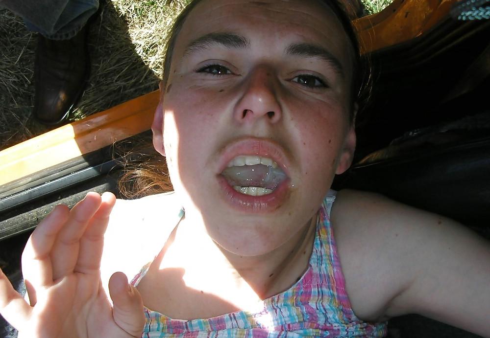 25P Facial girls 2