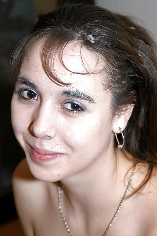 25P Facial girls 2
