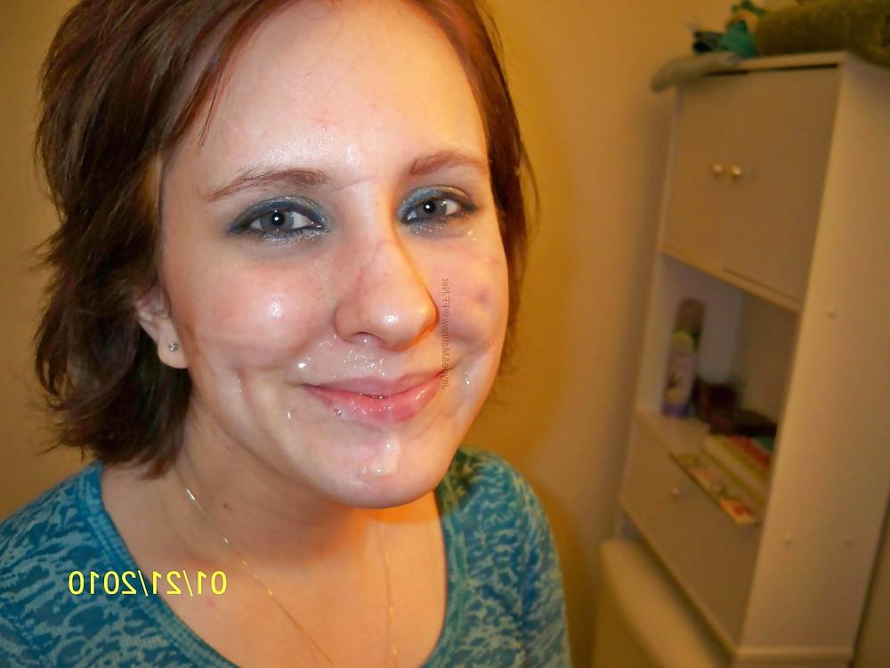 25P Facial girls 2
