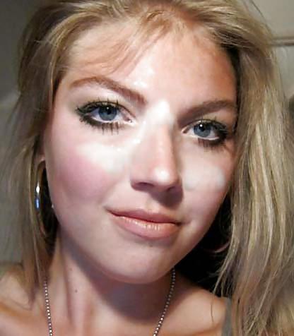 25P Facial girls 2