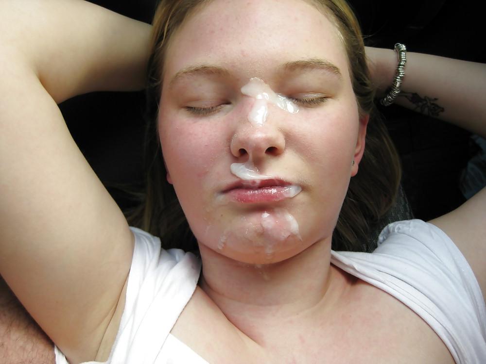 25P Facial girls 2