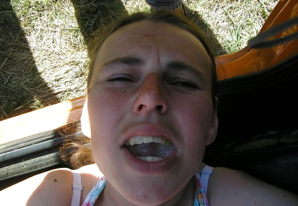 25P Facial girls 2