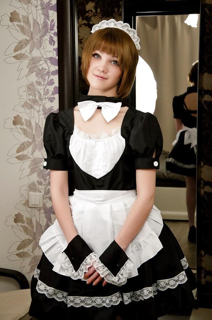 25P Pretty dolls #4