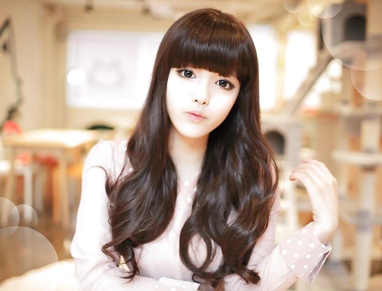 25P Pretty dolls #4