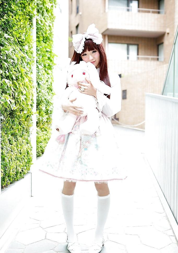 25P Pretty dolls #4