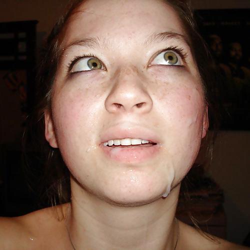 25P Amateur Facials Vol 1