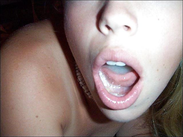 25P Amateur Facials Vol 1