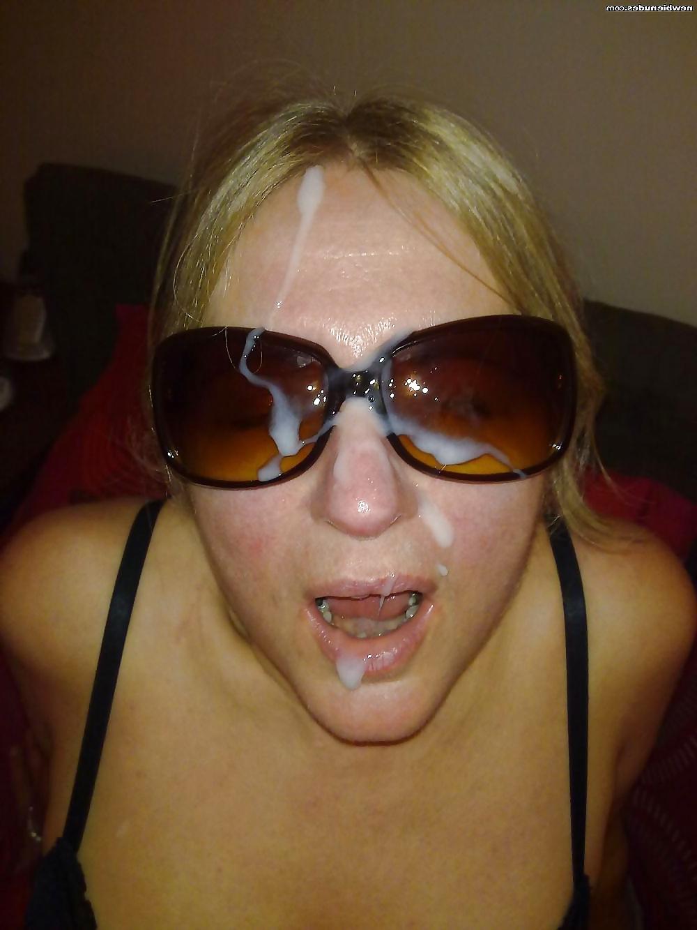 25P All in the face