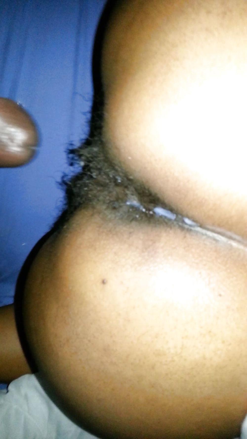 15P Dick & cum on my wife