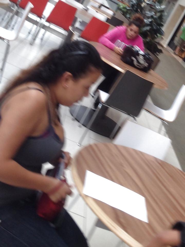 7P Candid tits mexican 2