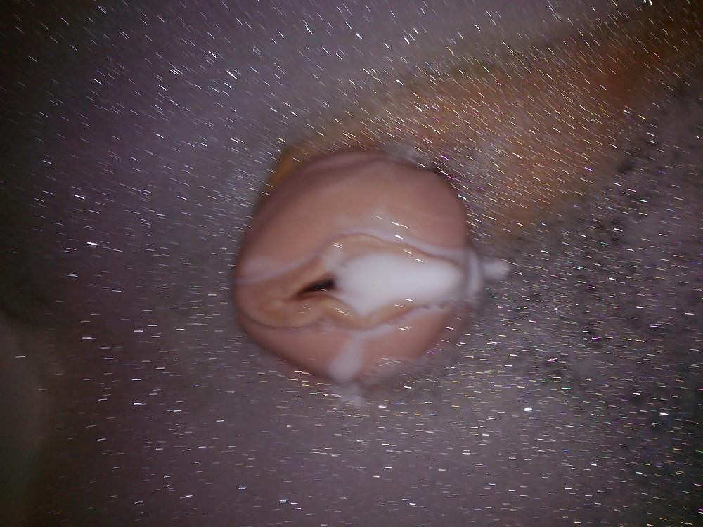 10P Bath time fun 