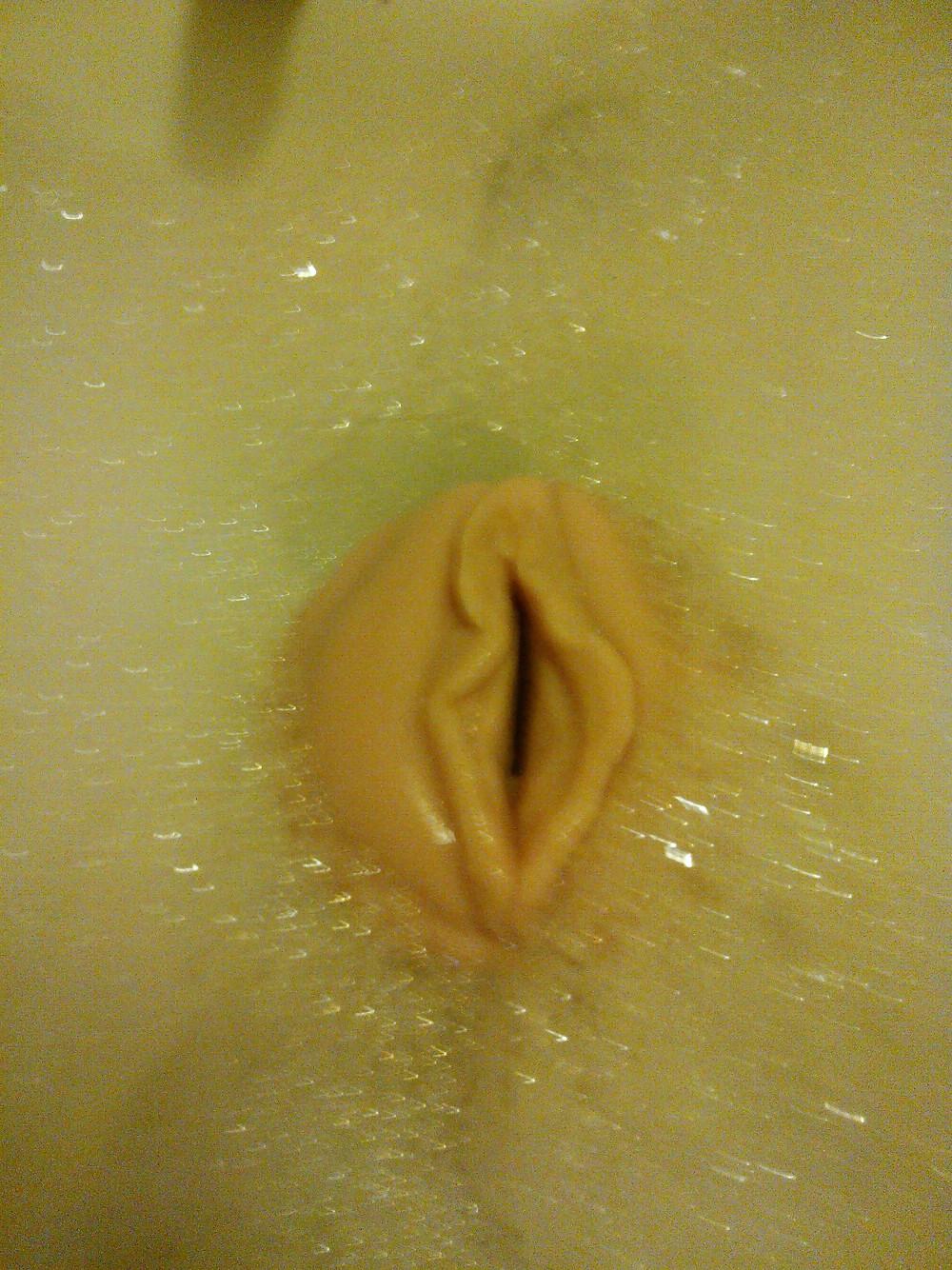 10P Bath time fun 