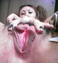 20P Japanese Girl Selfshots 34