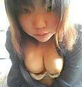 20P Japanese Girl Selfshots 34