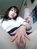 20P Japanese Girl Selfshots 34