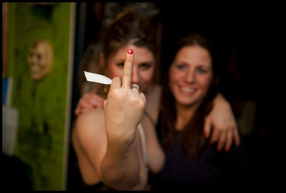 25P Random girlfriends pt28