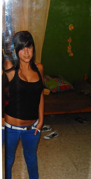 25P GILF (VI)