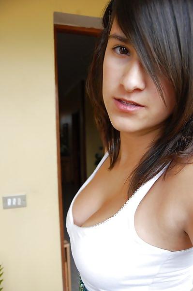 25P GILF (VI)