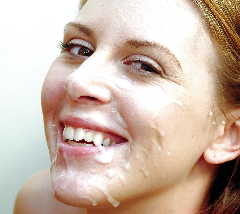 25P From the Moshe Files: Facial Cum Sluts 2